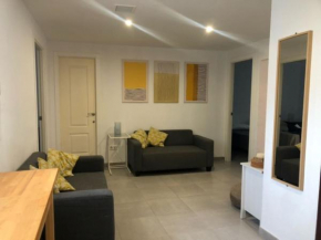 APTO FAMILIAR CÉNTRICO EN CONIL + A/A, Conil De La Frontera